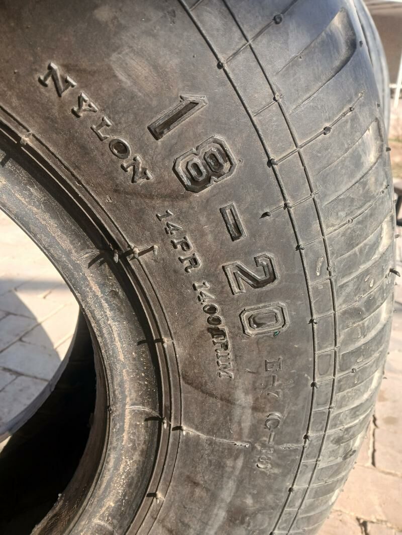 Ural teker 2 000 TMT - Baýramaly - img 3