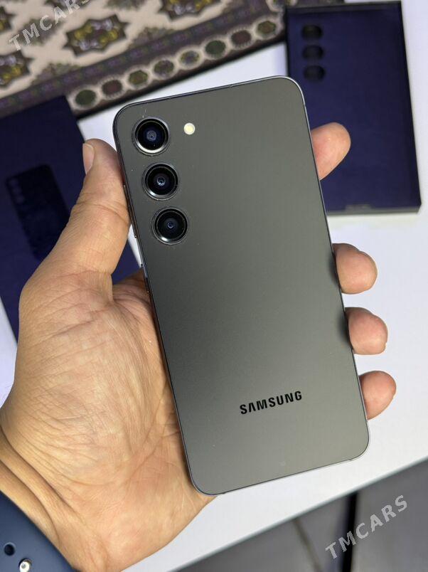 Samsung S23 8/128gb - Mary - img 6