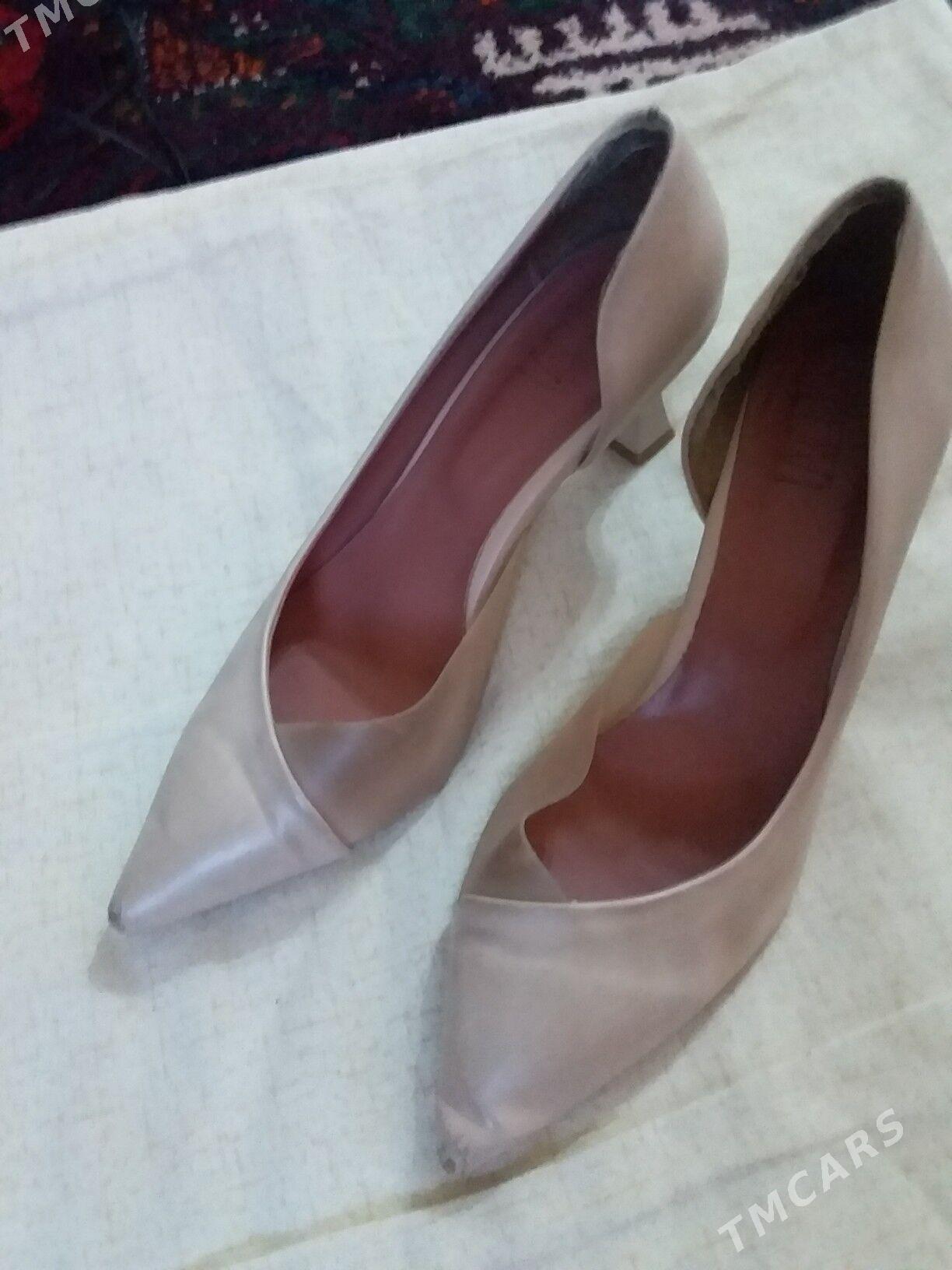 ковуш - Ашхабад - img 6