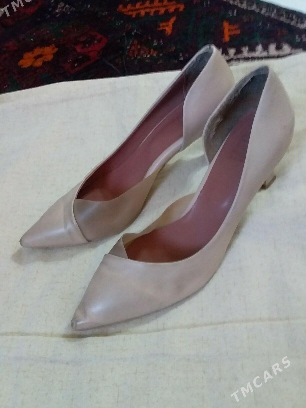 ковуш - Ашхабад - img 5