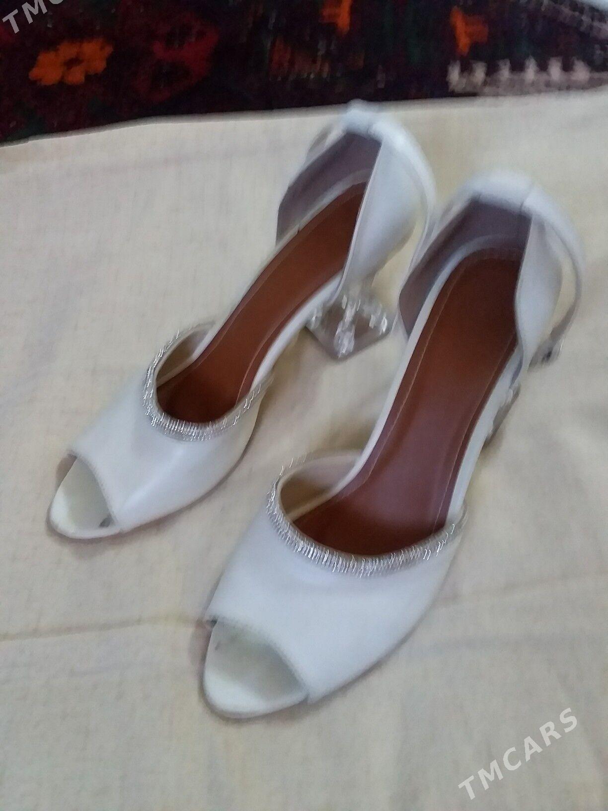 ковуш - Ашхабад - img 4