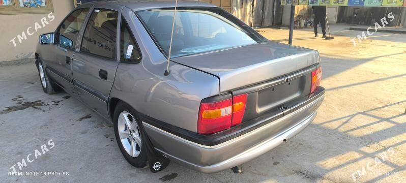 Opel Vectra 1989 - 45 000 TMT - Farap - img 3