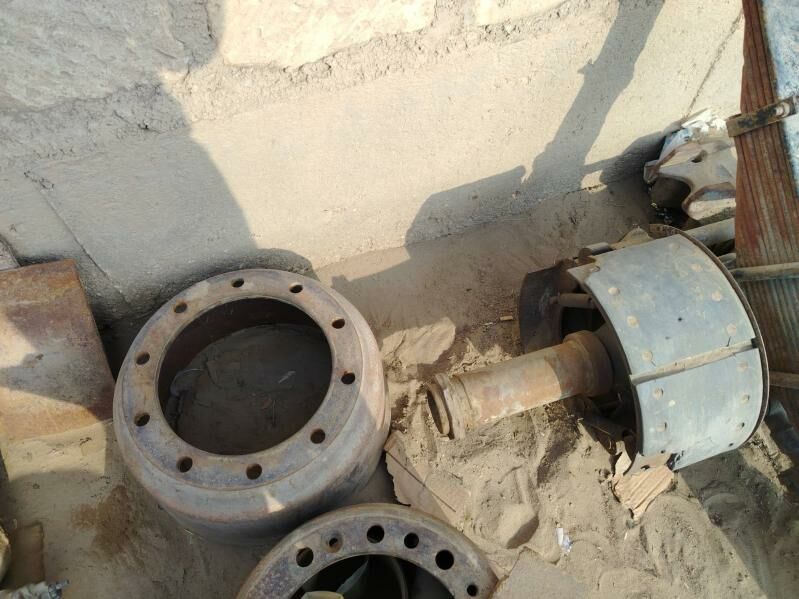 prasep clok 7 000 TMT - Gumdag - img 2