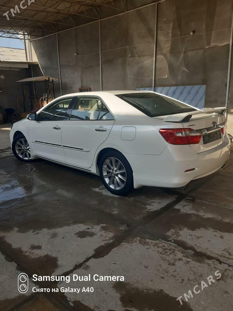 Toyota Aurion 2013 - 350 000 TMT - Bäherden - img 6