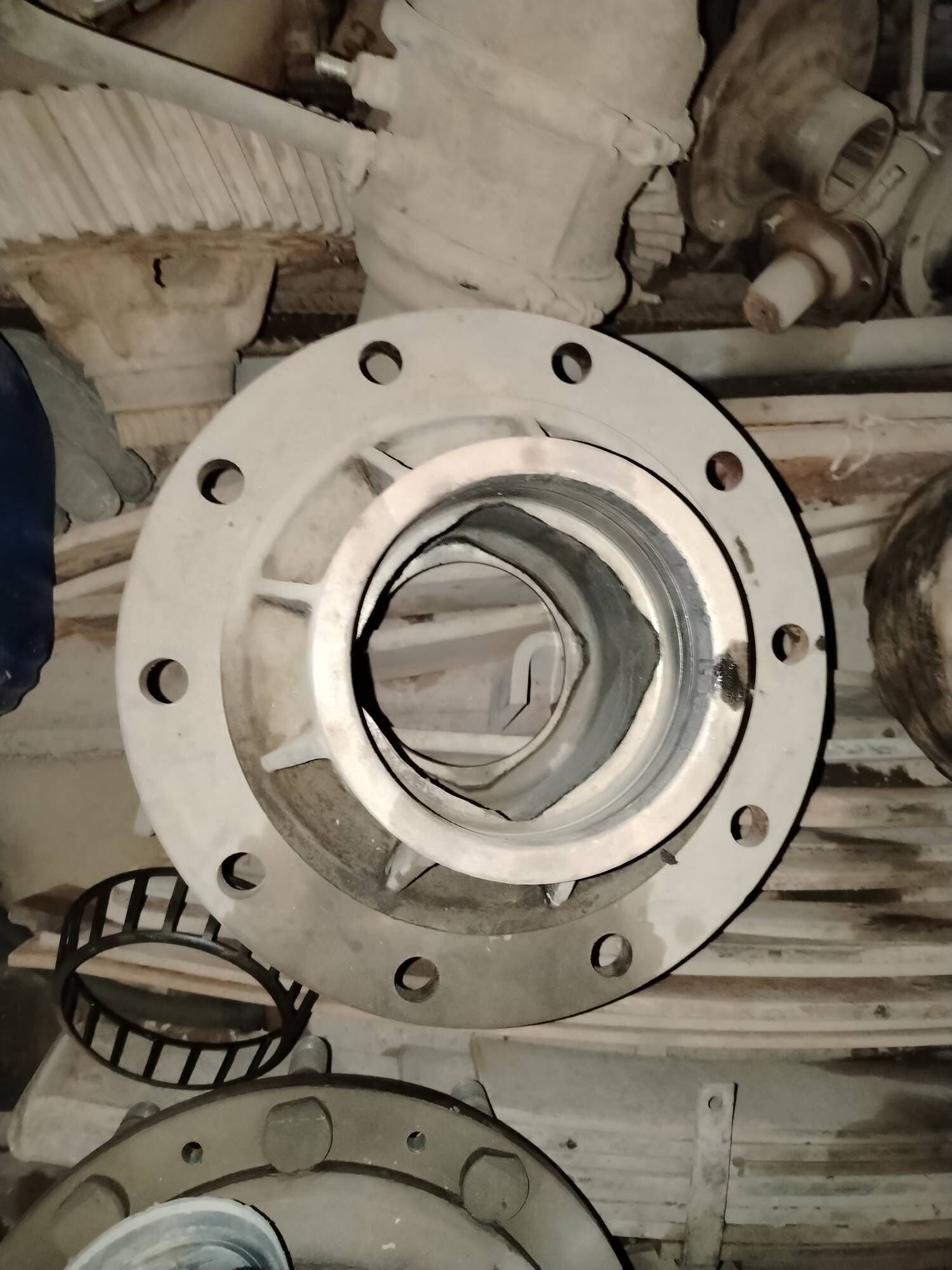 prasep clok 7 000 TMT - Gumdag - img 3