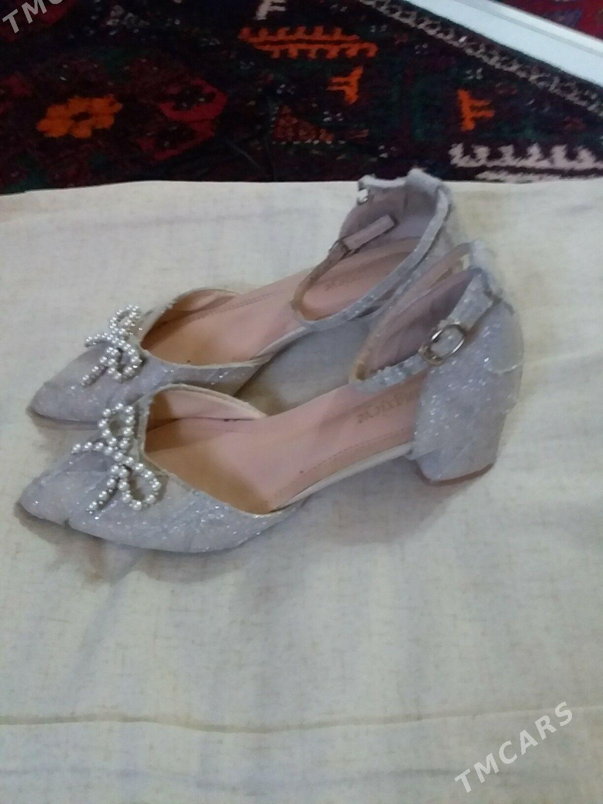 ковуш - Ашхабад - img 7