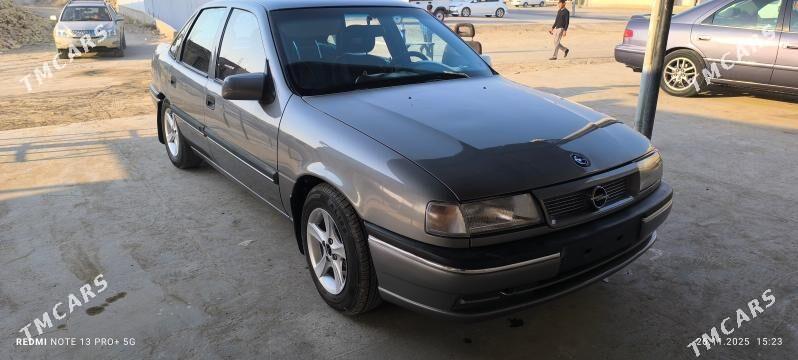 Opel Vectra 1989 - 45 000 TMT - Farap - img 4