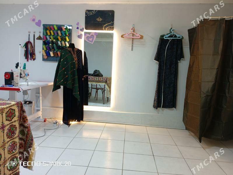 Atelya - Гёкдепе - img 1