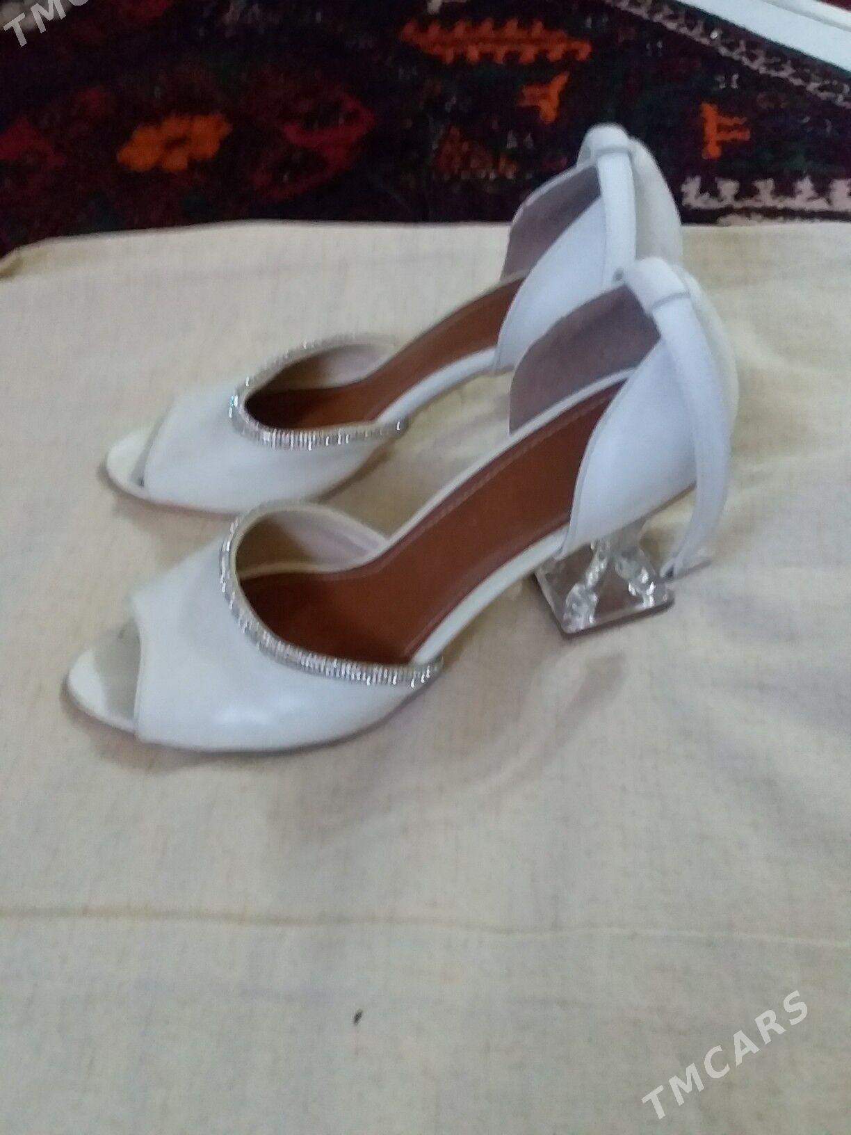 ковуш - Ашхабад - img 3