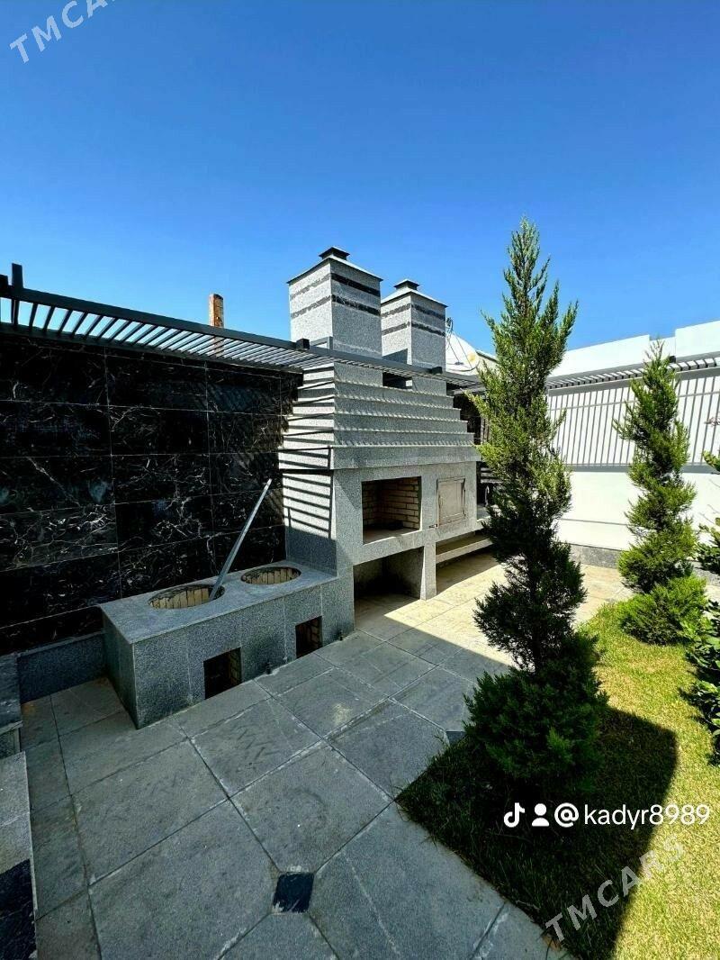 JAŶ MIR7/3 - Aşgabat - img 1