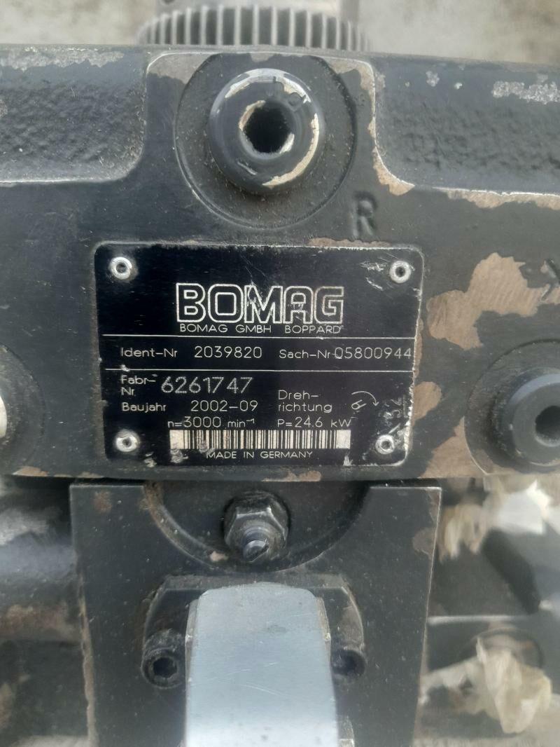 Ensha 45 000 TMT - Büzmeýin - img 1