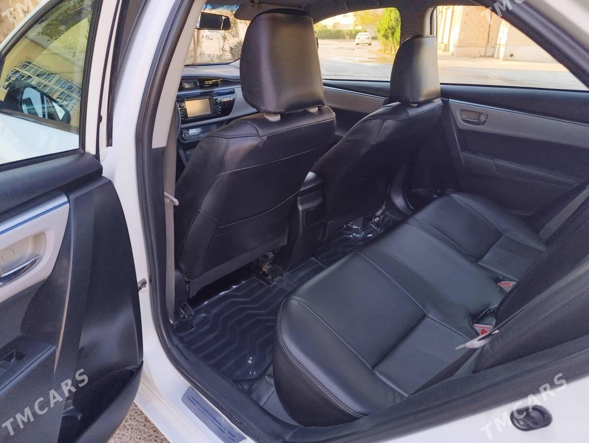 Toyota Corolla 2014 - 180 000 TMT - Мир 5 - img 5