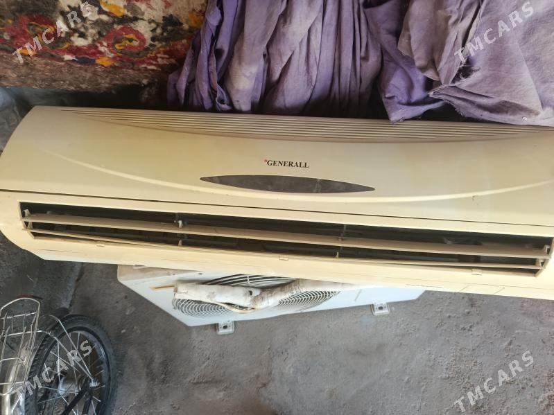 kansiner general 18btu - Aşgabat - img 3