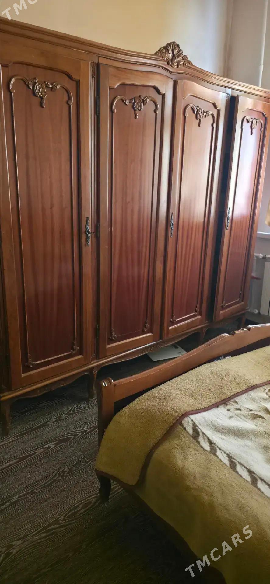 спальня мебель - Ашхабад - img 2