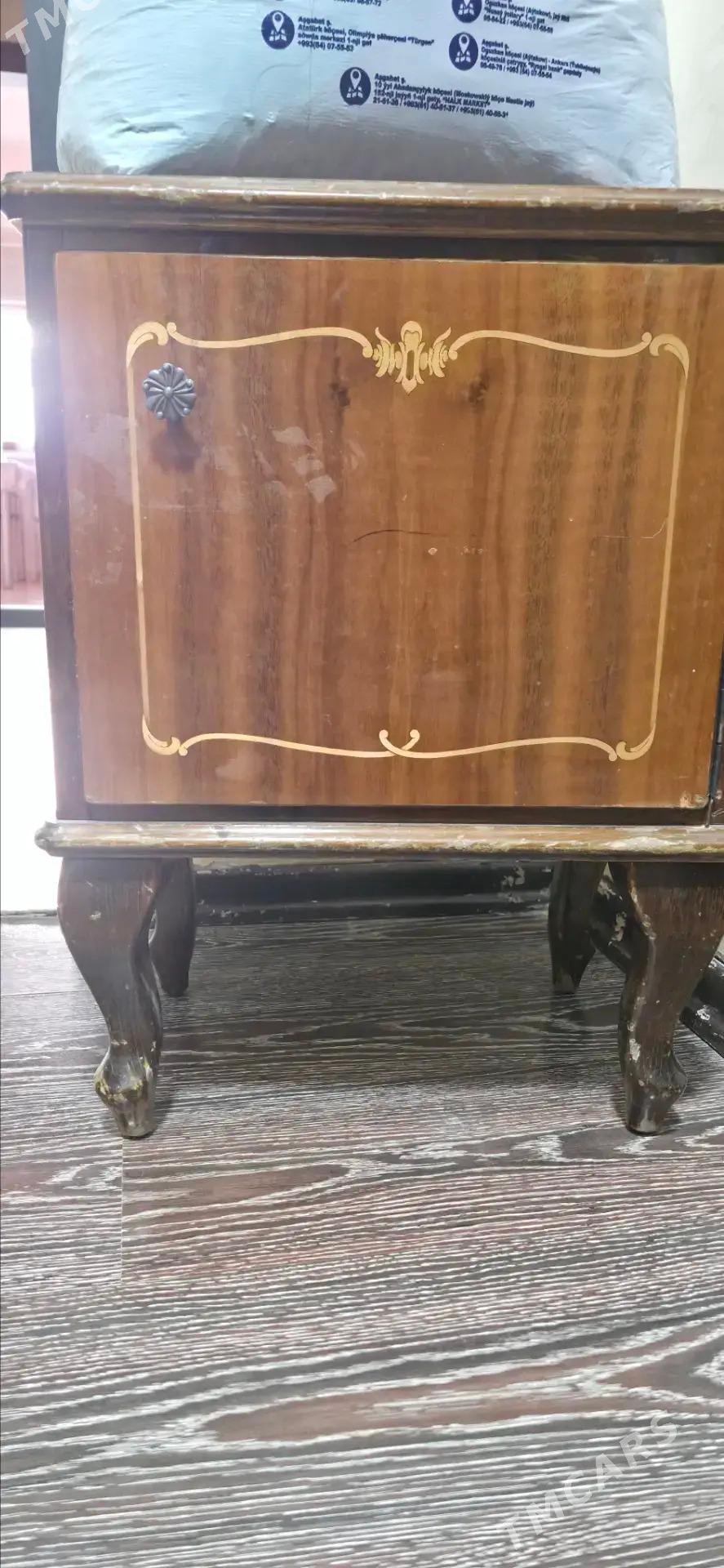 спальня мебель - Ашхабад - img 3