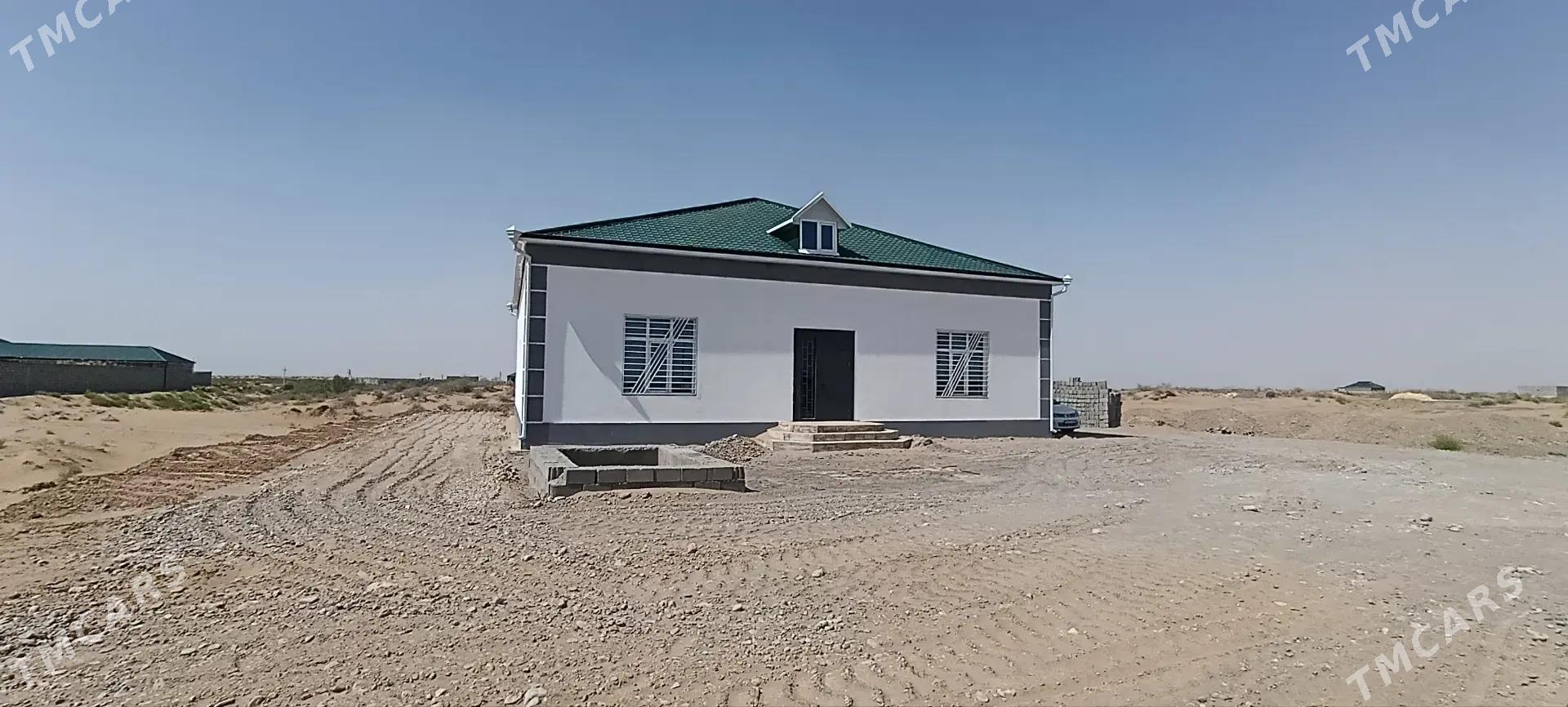 Satlyk Onally - Анев - img 2