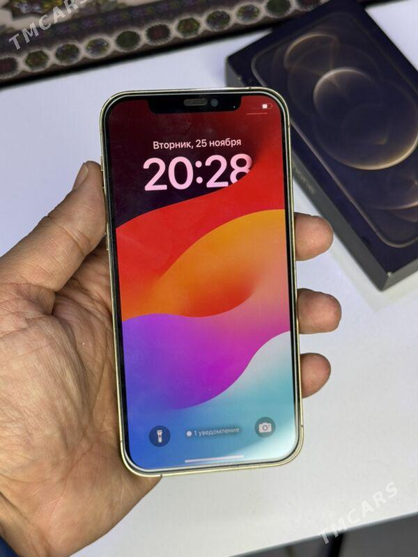 iPhone 12Pro 128gb - Mary - img 3