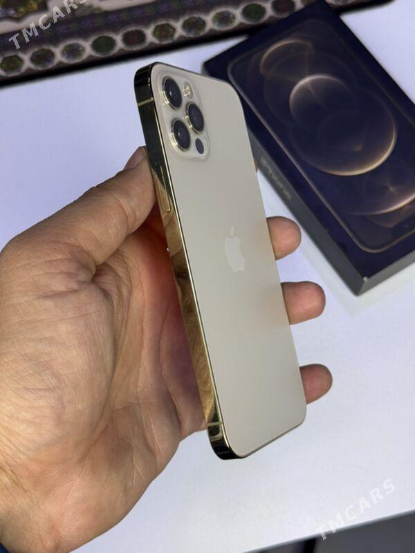 iPhone 12Pro 128gb - Mary - img 6