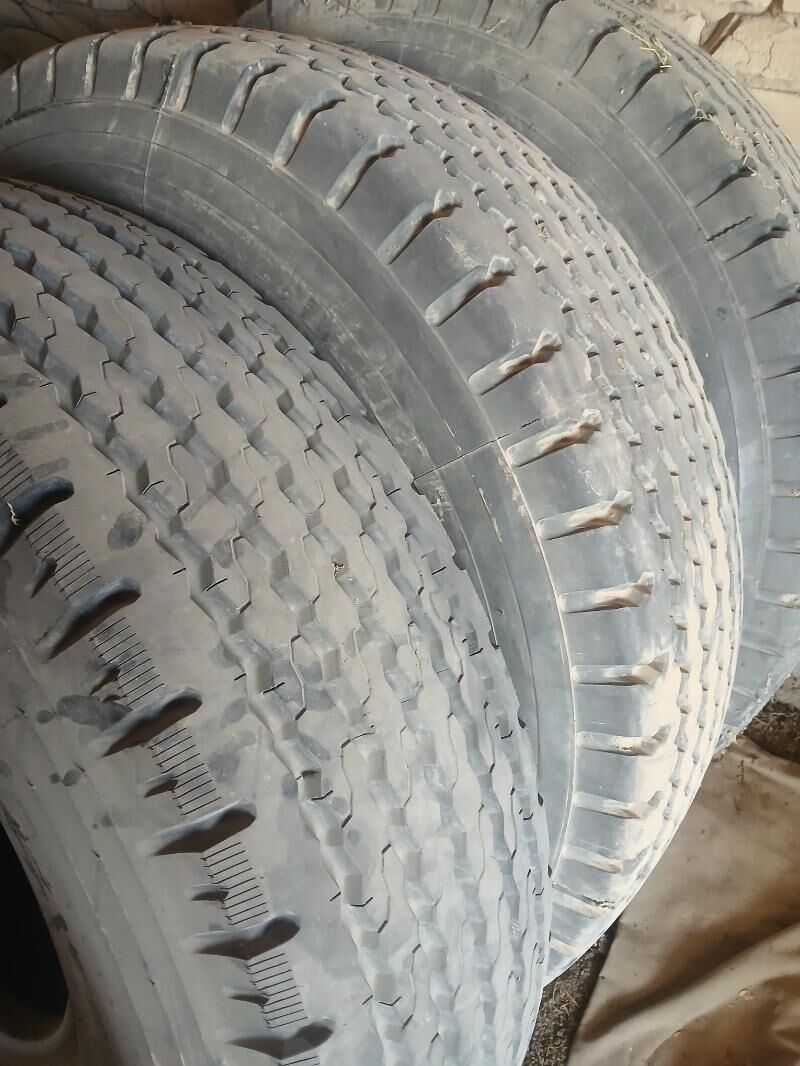 Ural teker 2 000 TMT - Baýramaly - img 2