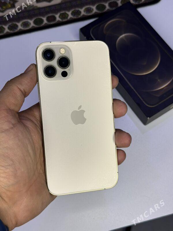iPhone 12Pro 128gb - Mary - img 8