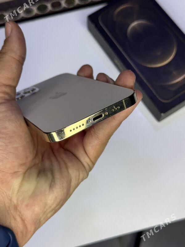 iPhone 12Pro 128gb - Mary - img 5