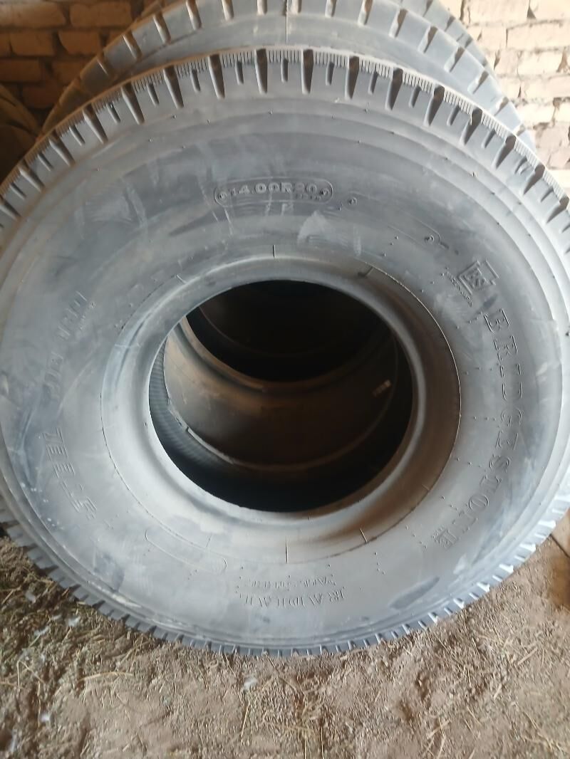 Ural teker 2 000 TMT - Baýramaly - img 3