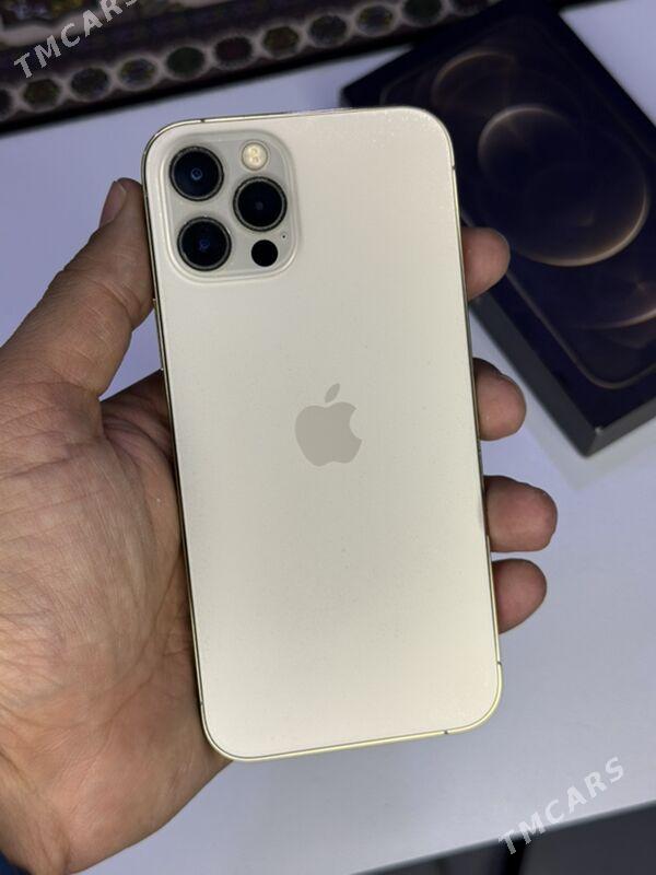 iPhone 12Pro 128gb - Mary - img 2