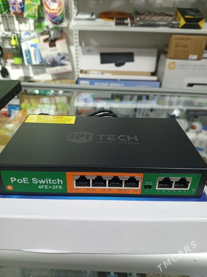 poe свитч - Balkanabat - img 2
