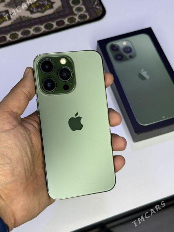 iPhone 13Pro 128gb - Мары - img 8