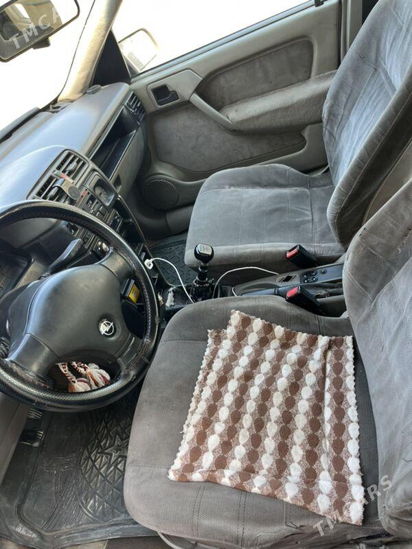 Opel Vectra 1991 - 35 000 TMT - Ашхабад - img 2