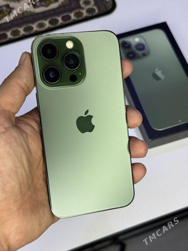 iPhone 13Pro 128gb - Мары - img 6