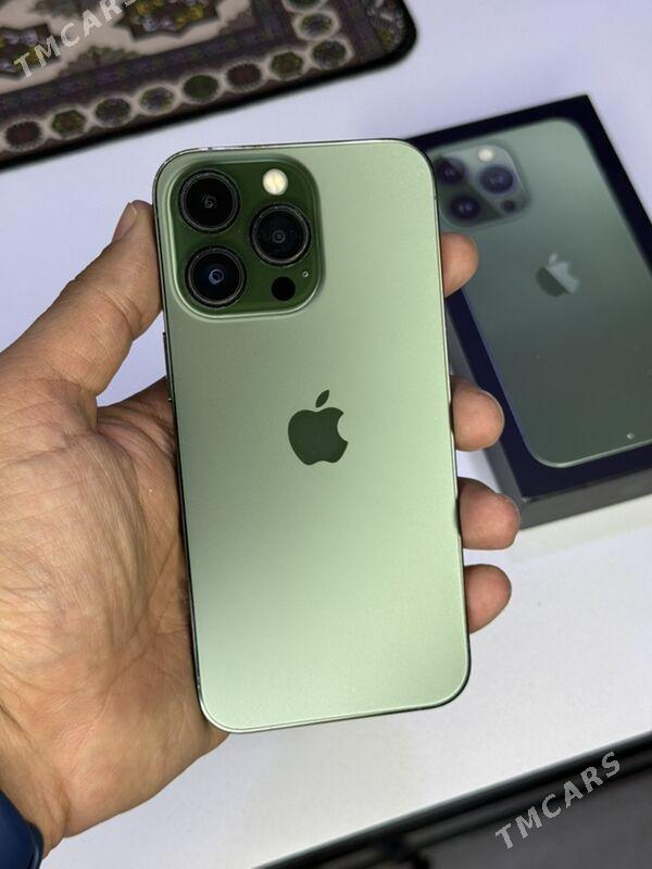 iPhone 13Pro 128gb - Мары - img 7