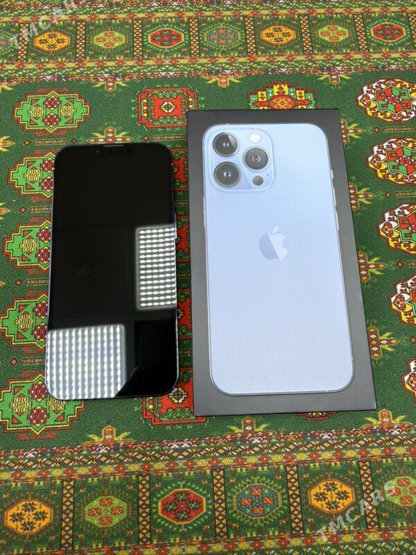 iphone 13 pro 1Tb IPHONE 13PRO - Aşgabat - img 1