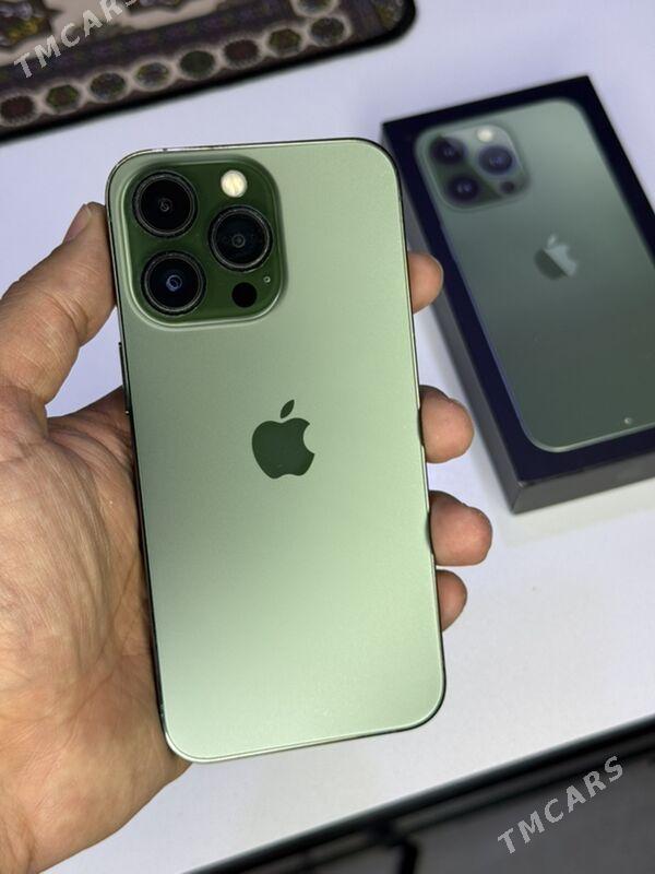iPhone 13Pro 128gb - Мары - img 9