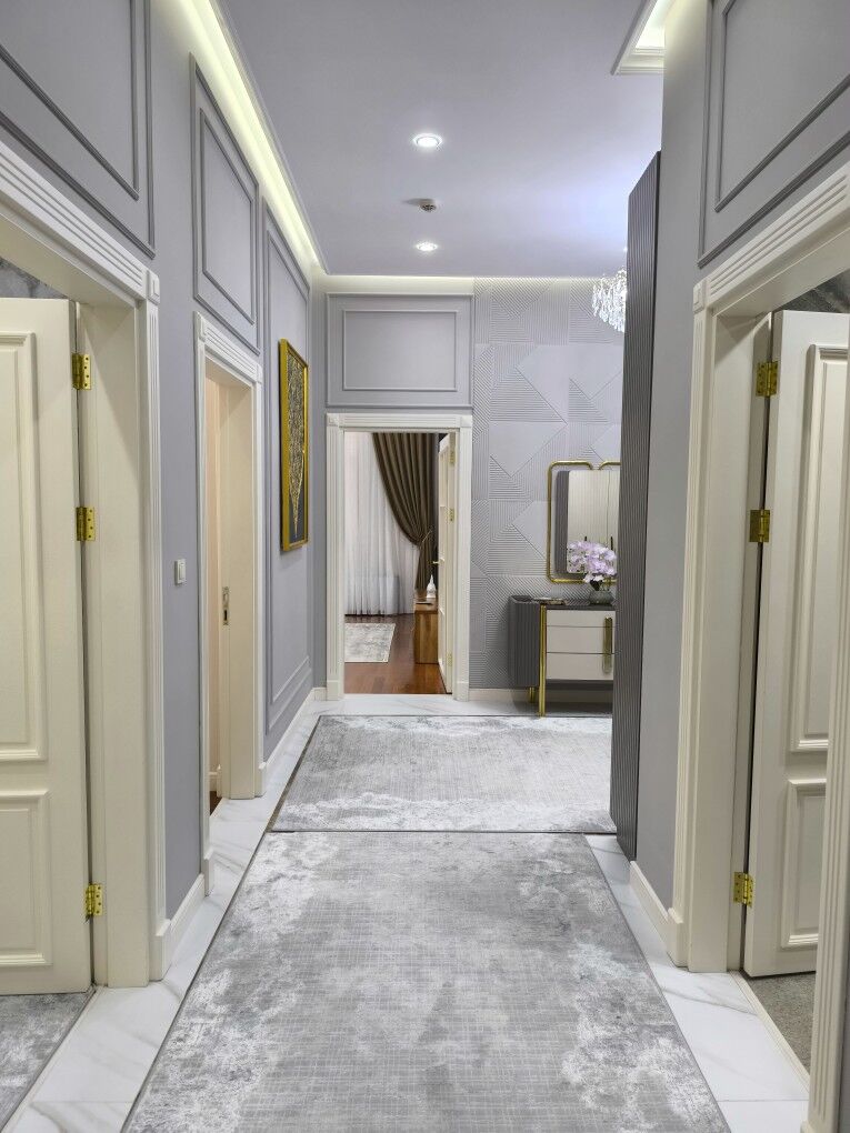 Arenda jaý  Newitgaz Elitka - Nebitgaz (Andalib-Ankara köç.) - img 3