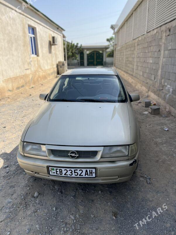 Opel Vectra 1991 - 35 000 TMT - Ашхабад - img 1