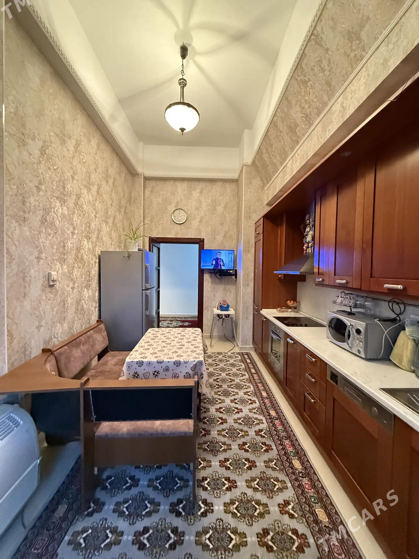 НЕФТИГАЗ ЭЛИТКА Nebitgaz 4 kom - Нефтегаз (ул. Андалиб-Юбилейная) - img 2