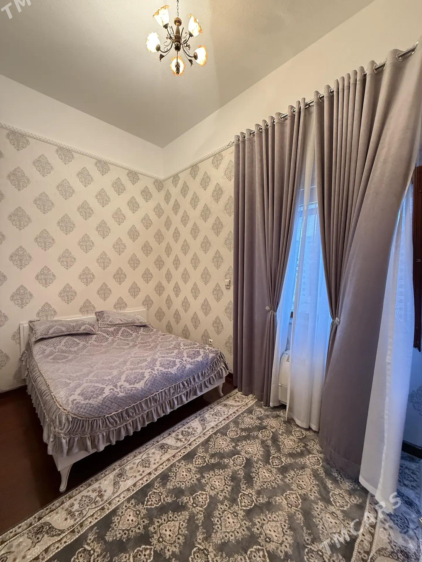 НЕФТИГАЗ ЭЛИТКА Nebitgaz 4 kom - Нефтегаз (ул. Андалиб-Юбилейная) - img 7