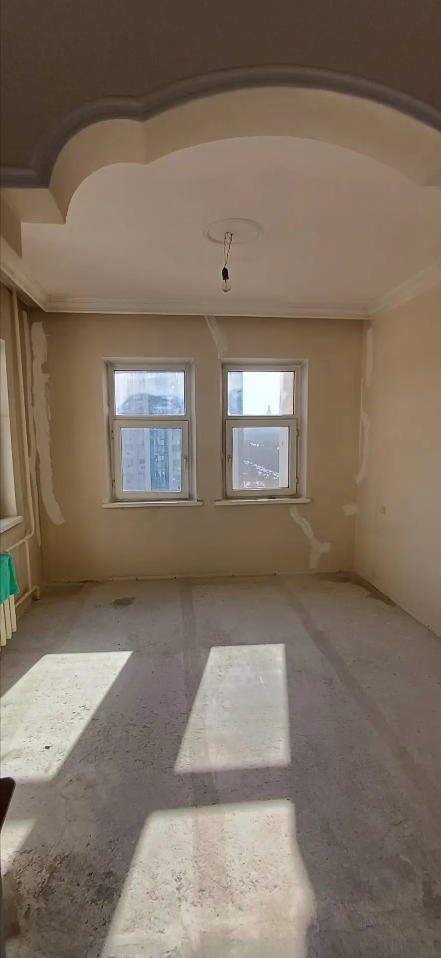 от хоз Ленина Полуэлитка 3 ком - Aşgabat - img 8