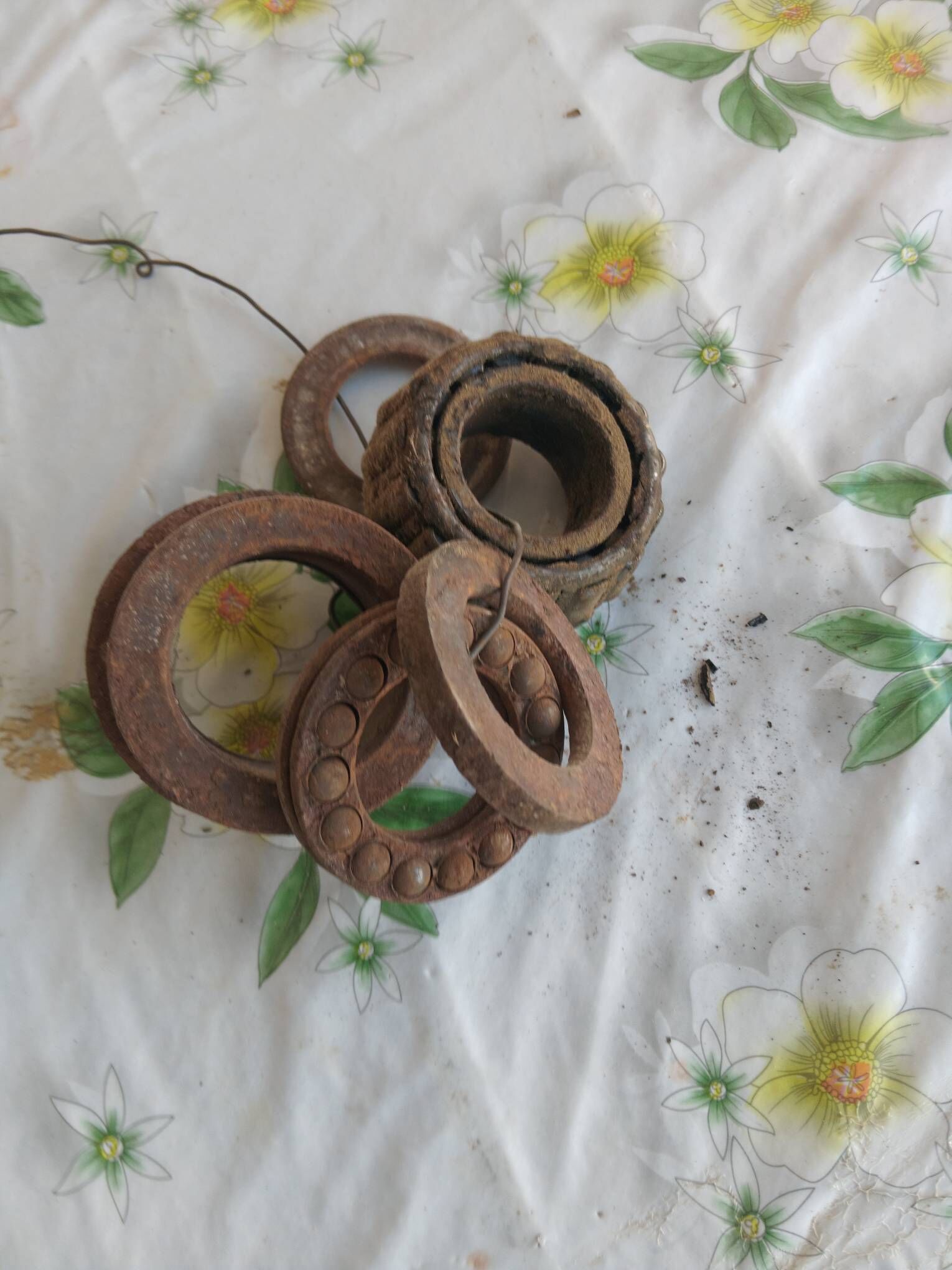 28 tr patşipnik пшипнок 600 TMT - Änew - img 1