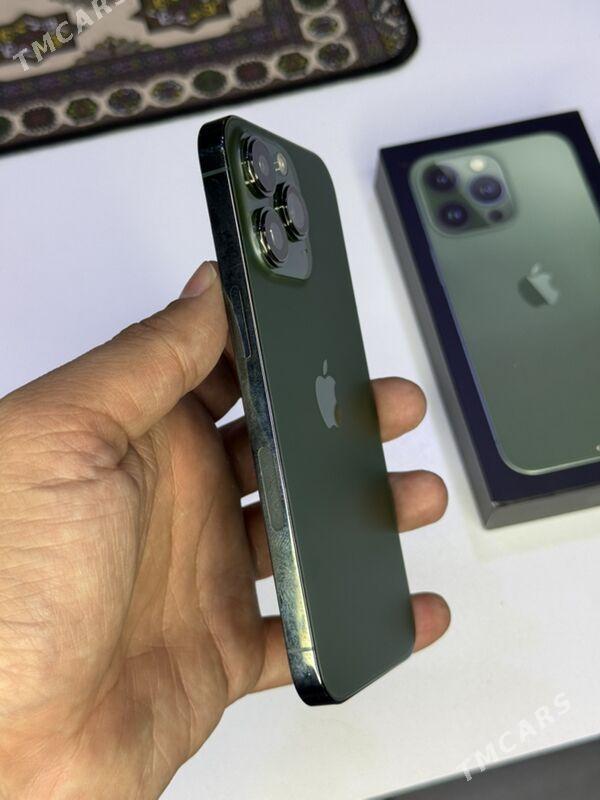 iPhone 13Pro 128gb - Мары - img 4