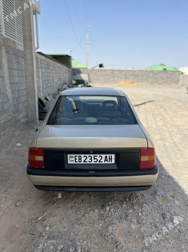 Opel Vectra 1991 - 35 000 TMT - Ашхабад - img 3