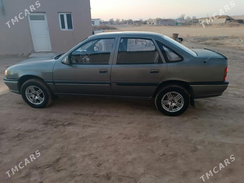 Opel Vectra 1990 - 35 000 TMT - Akdepe - img 3