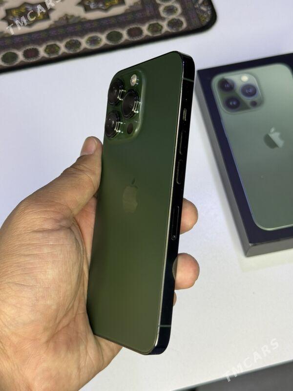 iPhone 13Pro 128gb - Мары - img 3