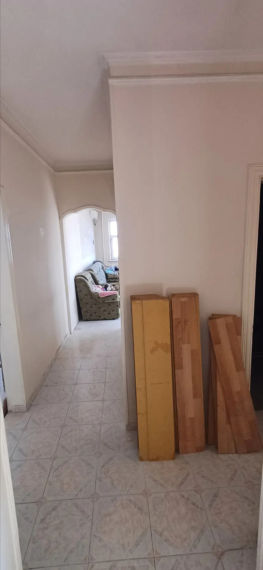 от хоз Ленина Полуэлитка 3 ком - Aşgabat - img 5