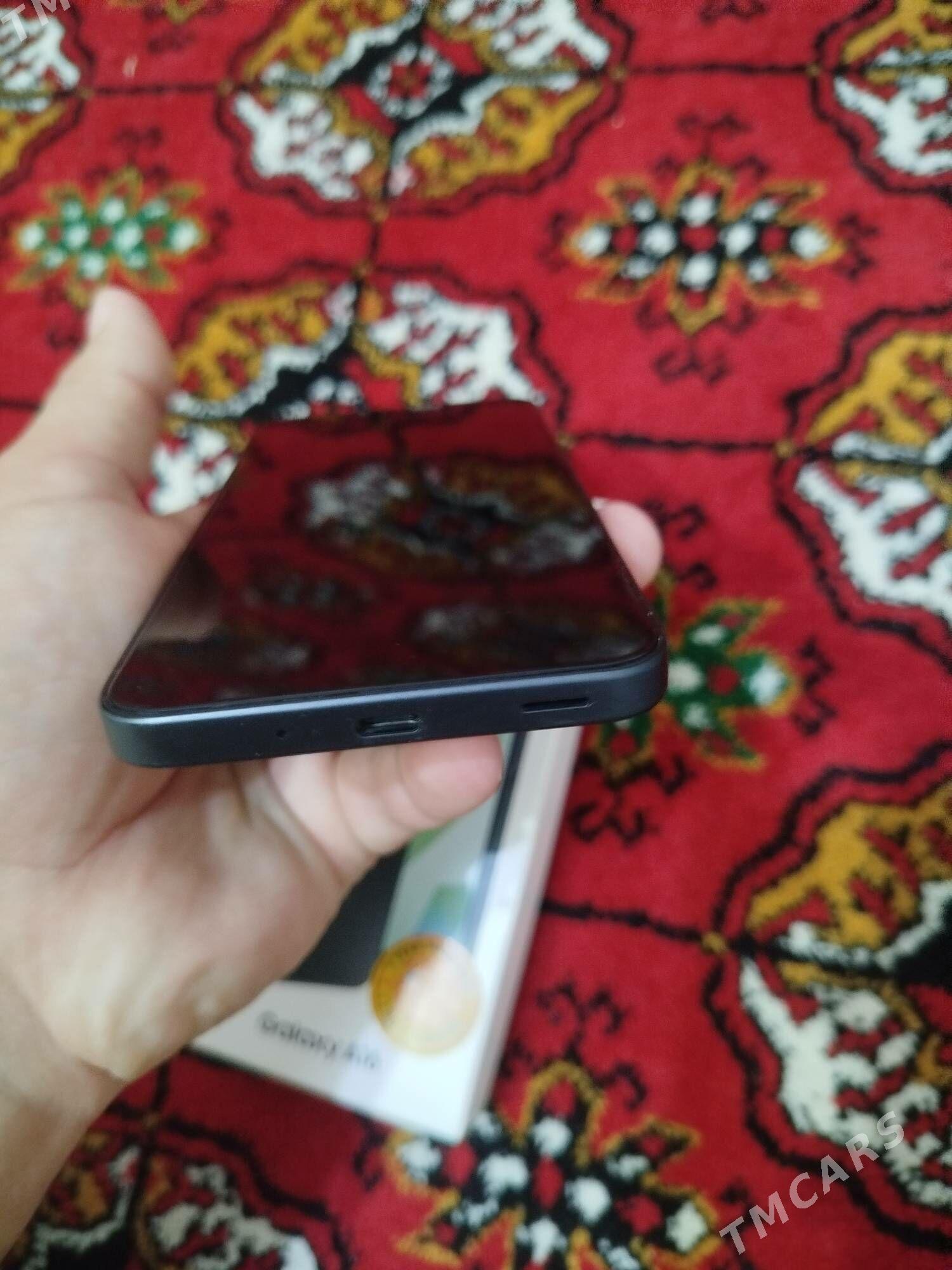 Samsung A16 - Aşgabat - img 14