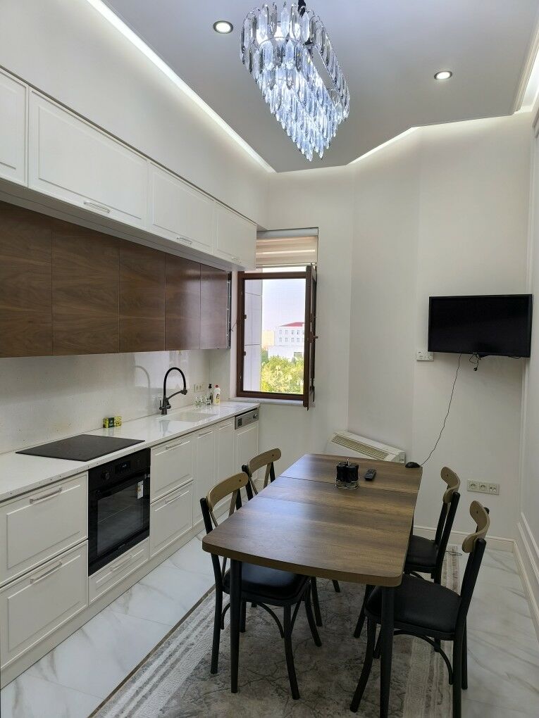 Arenda jaý  Newitgaz Elitka - Nebitgaz (Andalib-Ankara köç.) - img 10