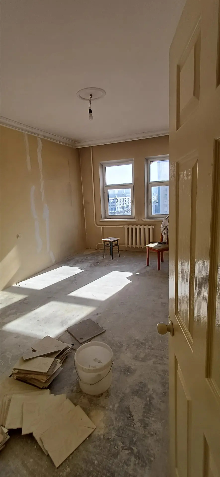 от хоз Ленина Полуэлитка 3 ком - Aşgabat - img 3