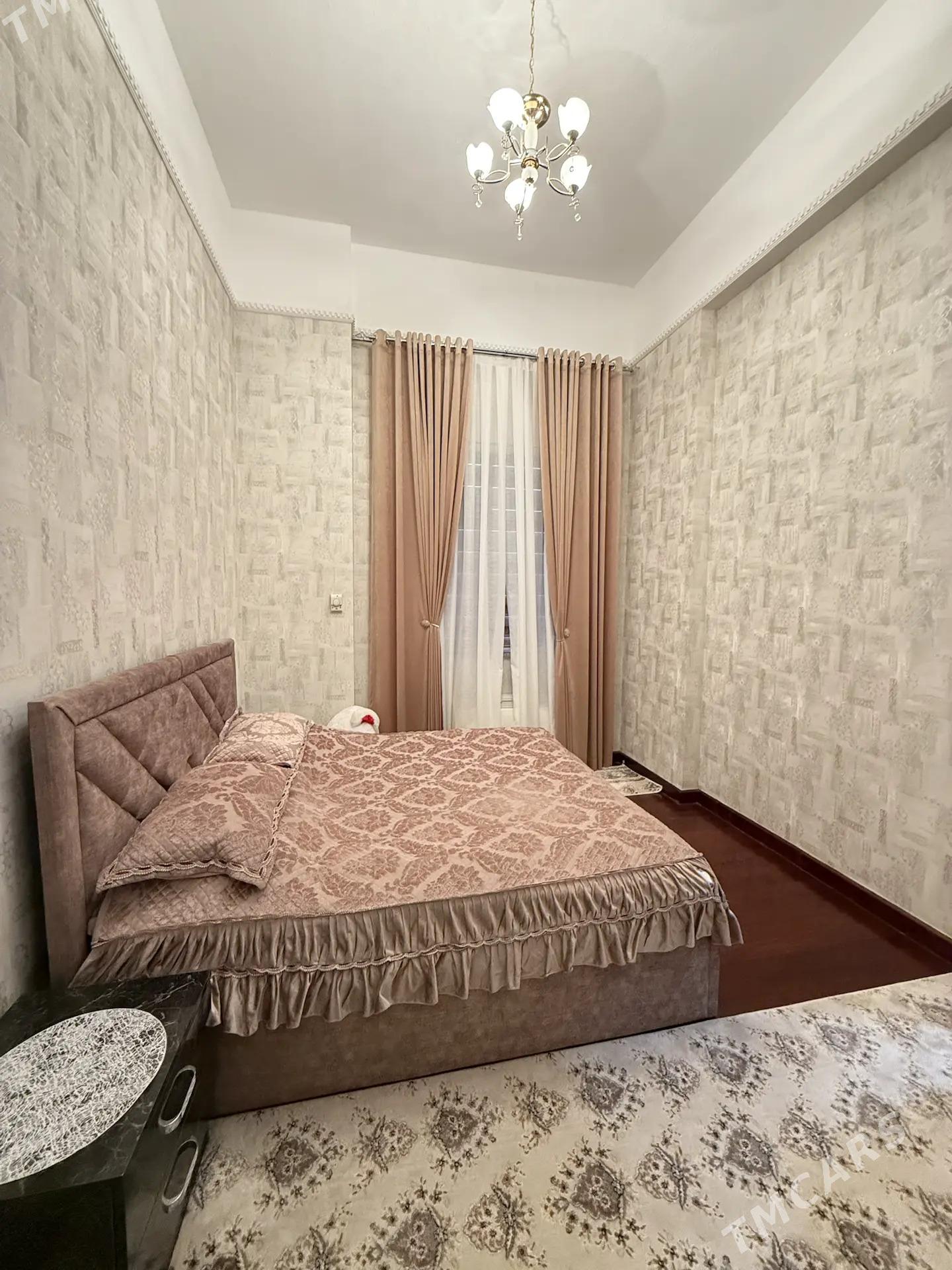 НЕФТИГАЗ ЭЛИТКА Nebitgaz 4 kom - Нефтегаз (ул. Андалиб-Юбилейная) - img 8