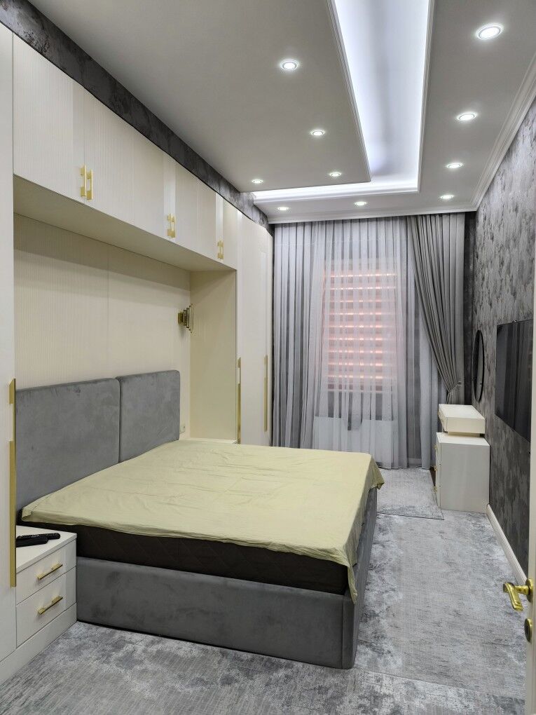 Arenda jaý  Newitgaz Elitka - Nebitgaz (Andalib-Ankara köç.) - img 7